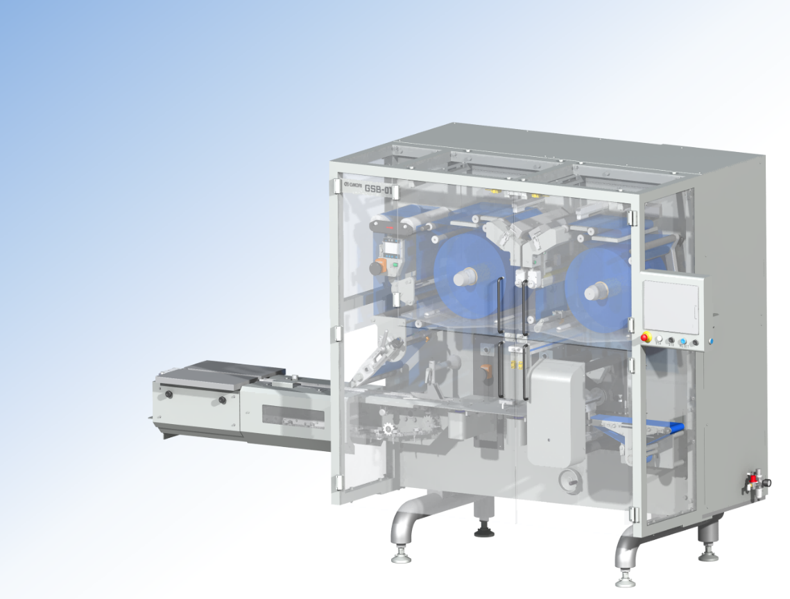 machine